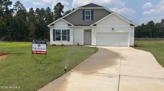 3327 Basil Lane, Warrenville, SC 29851