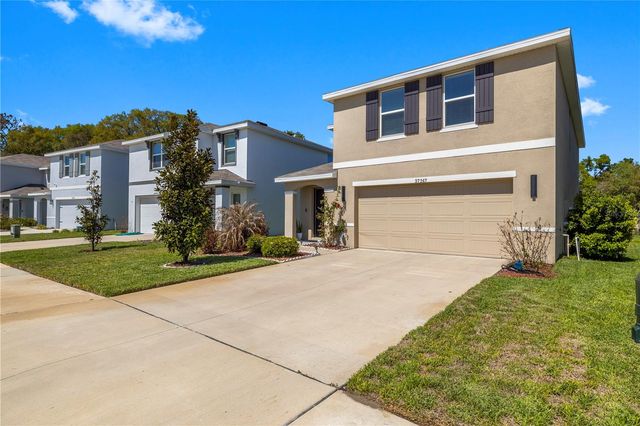 37247 KINGS CROWN DRIVE, Zephyrhills, FL 33541