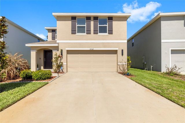 37247 KINGS CROWN DRIVE, Zephyrhills, FL 33541