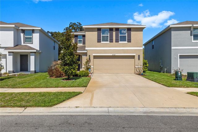 37247 KINGS CROWN DRIVE, Zephyrhills, FL 33541