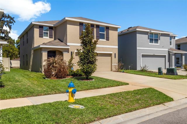 37247 KINGS CROWN DRIVE, Zephyrhills, FL 33541