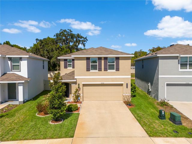 37247 KINGS CROWN DRIVE, Zephyrhills, FL 33541