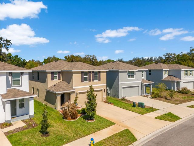 37247 KINGS CROWN DRIVE, Zephyrhills, FL 33541