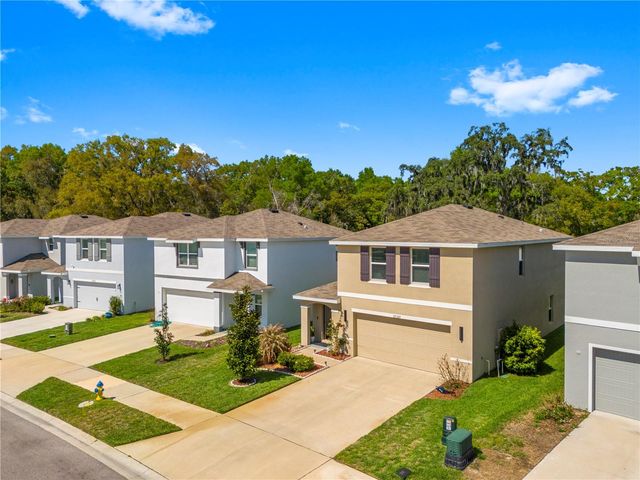 37247 KINGS CROWN DRIVE, Zephyrhills, FL 33541