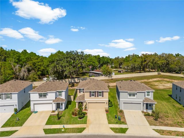 37247 KINGS CROWN DRIVE, Zephyrhills, FL 33541