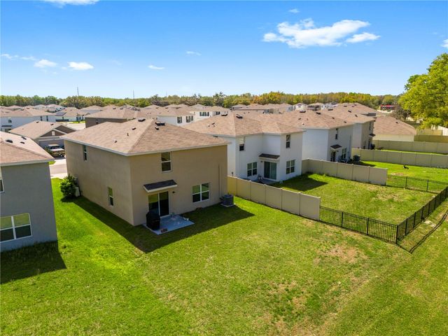 37247 KINGS CROWN DRIVE, Zephyrhills, FL 33541