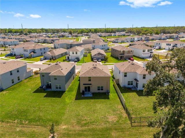 37247 KINGS CROWN DRIVE, Zephyrhills, FL 33541