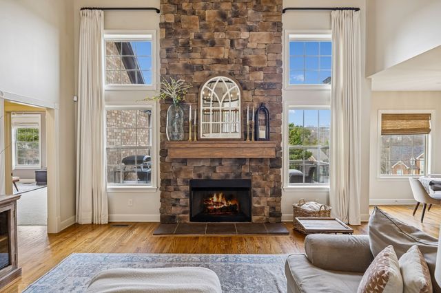 1811 Sonoma Trce, Brentwood, TN 37027