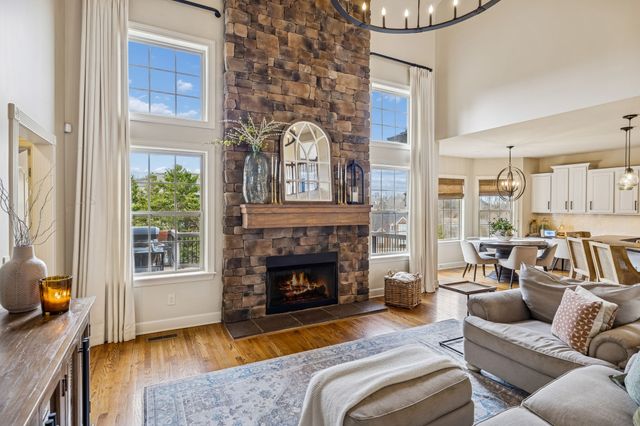 1811 Sonoma Trce, Brentwood, TN 37027