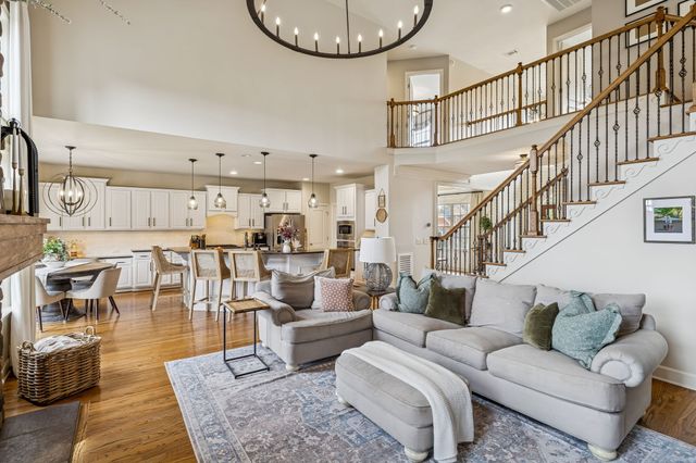 1811 Sonoma Trce, Brentwood, TN 37027