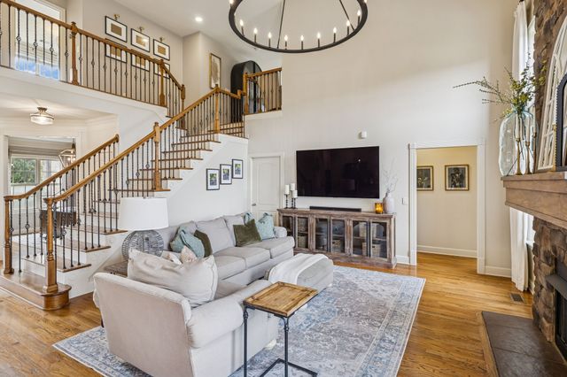 1811 Sonoma Trce, Brentwood, TN 37027