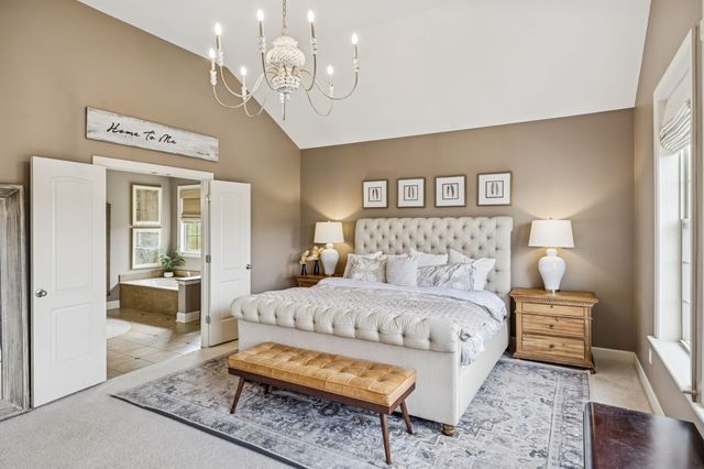 1811 Sonoma Trce, Brentwood, TN 37027