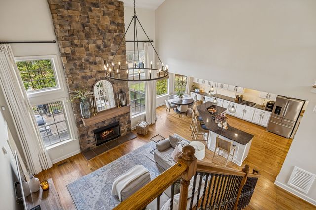 1811 Sonoma Trce, Brentwood, TN 37027