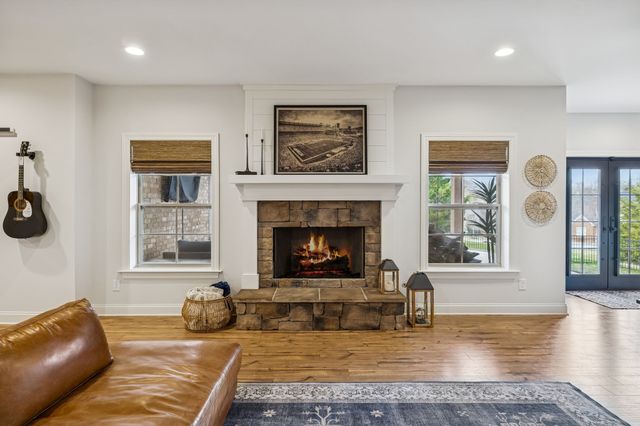 1811 Sonoma Trce, Brentwood, TN 37027