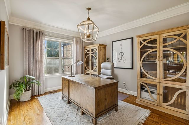 1811 Sonoma Trce, Brentwood, TN 37027