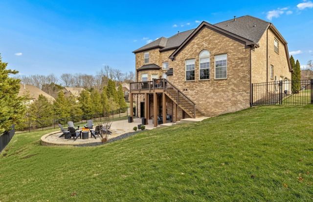 1811 Sonoma Trce, Brentwood, TN 37027