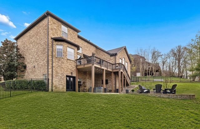 1811 Sonoma Trce, Brentwood, TN 37027