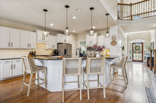 1811 Sonoma Trce, Brentwood, TN 37027