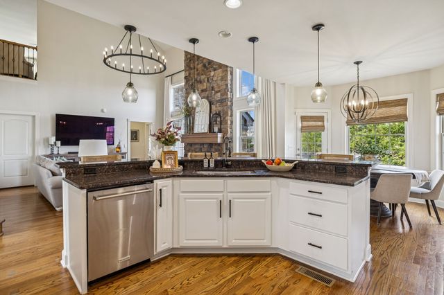 1811 Sonoma Trce, Brentwood, TN 37027