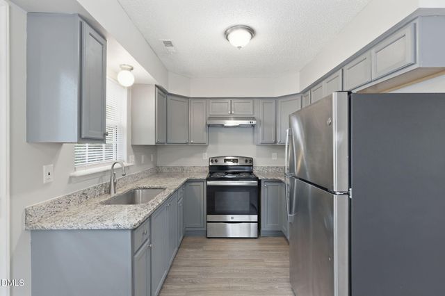 1015 Fairview Street, Durham, NC 27707
