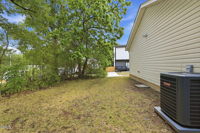 1015 Fairview Street, Durham, NC 27707