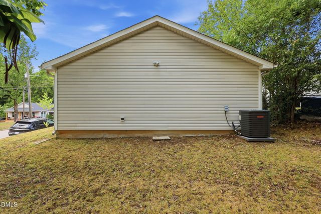 1015 Fairview Street, Durham, NC 27707