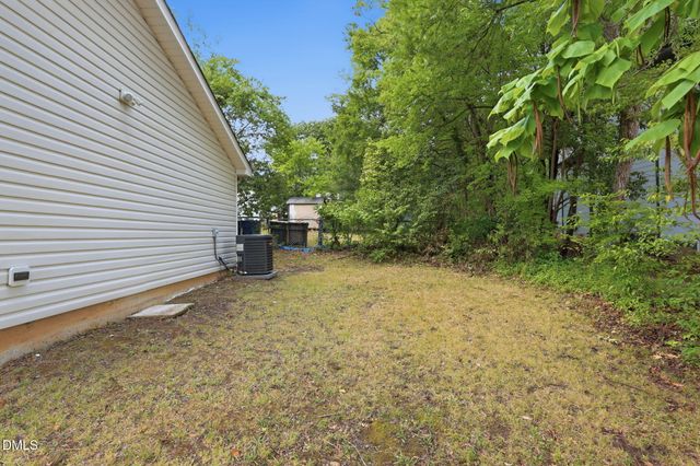 1015 Fairview Street, Durham, NC 27707