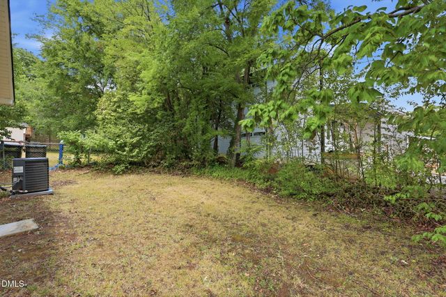 1015 Fairview Street, Durham, NC 27707