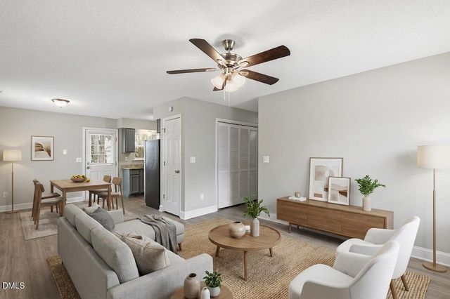 1015 Fairview Street, Durham, NC 27707