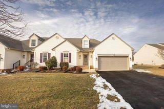 28122 VAN TASSEL WAY, Salisbury, MD 21801