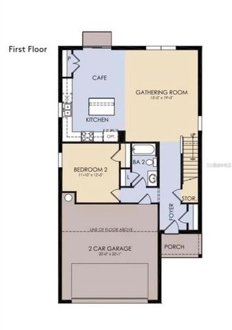 1297 REGAL KING DRIVE, Kissimmee, FL 34746