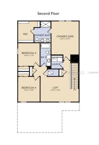 1297 REGAL KING DRIVE, Kissimmee, FL 34746