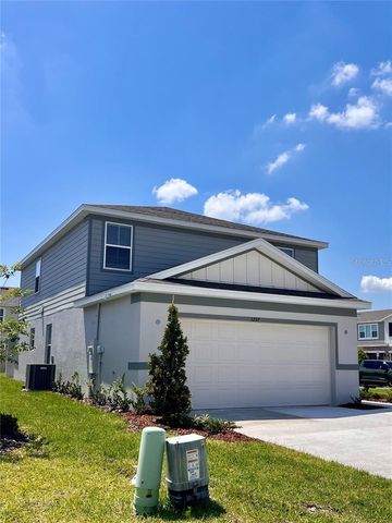 1297 REGAL KING DRIVE, Kissimmee, FL 34746