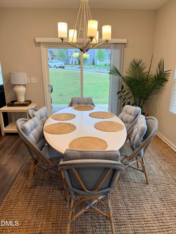 641 Sage Oak Ln, Holly Springs, Nc, Holly Springs, NC 27540