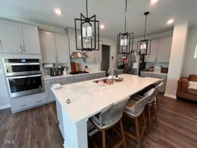 641 Sage Oak Ln, Holly Springs, Nc, Holly Springs, NC 27540