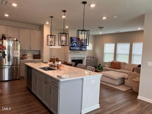 641 Sage Oak Ln, Holly Springs, Nc, Holly Springs, NC 27540