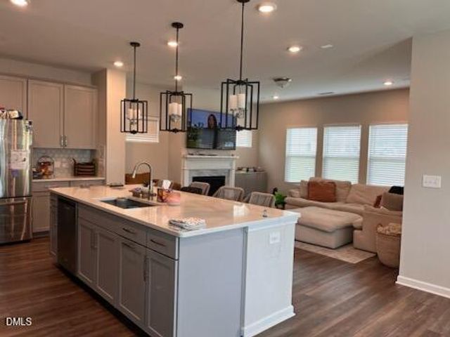 641 Sage Oak Ln, Holly Springs, Nc, Holly Springs, NC 27540
