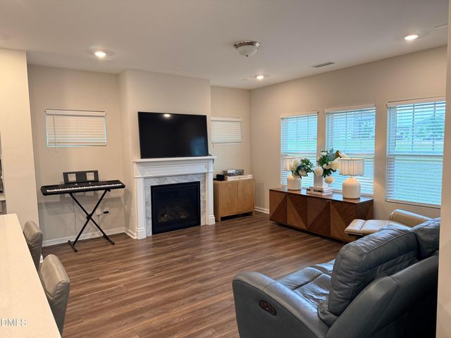 641 Sage Oak Ln, Holly Springs, Nc, Holly Springs, NC 27540