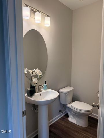 641 Sage Oak Ln, Holly Springs, Nc, Holly Springs, NC 27540