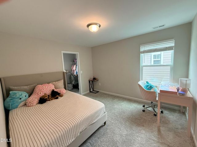 641 Sage Oak Ln, Holly Springs, Nc, Holly Springs, NC 27540