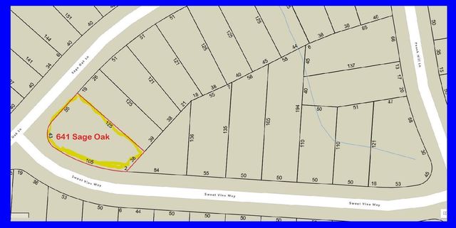 641 Sage Oak Ln, Holly Springs, Nc, Holly Springs, NC 27540