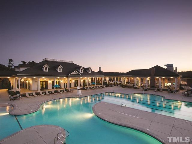 641 Sage Oak Ln, Holly Springs, Nc, Holly Springs, NC 27540