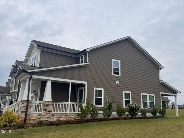 641 Sage Oak Ln, Holly Springs, Nc, Holly Springs, NC 27540