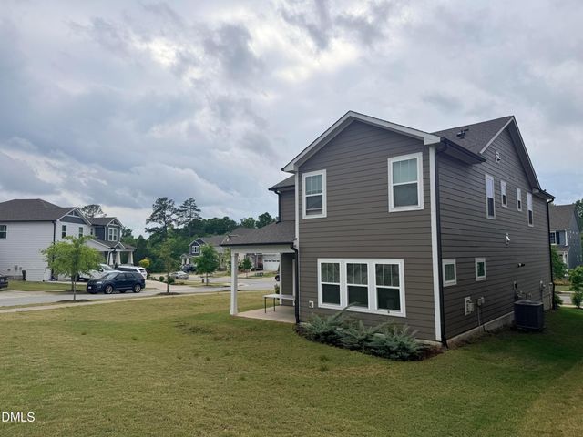 641 Sage Oak Ln, Holly Springs, Nc, Holly Springs, NC 27540