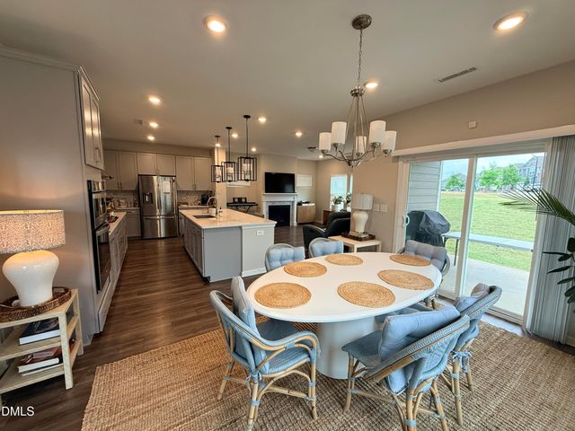 641 Sage Oak Ln, Holly Springs, Nc, Holly Springs, NC 27540