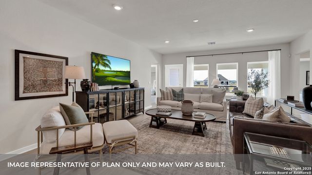 410 KOLBO CROSSING COVE, Lockhart, TX 78644