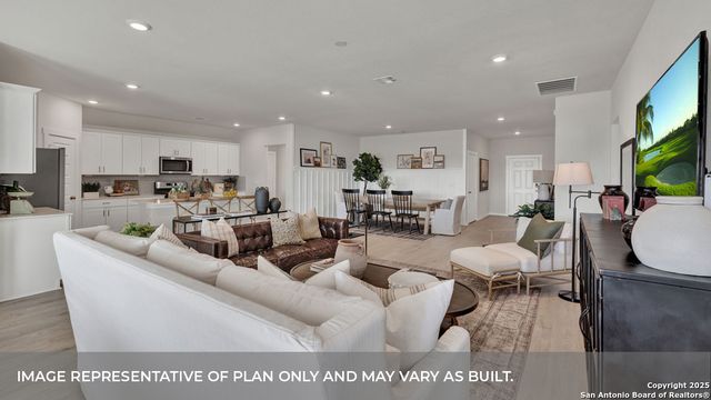 410 KOLBO CROSSING COVE, Lockhart, TX 78644