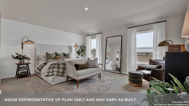 410 KOLBO CROSSING COVE, Lockhart, TX 78644