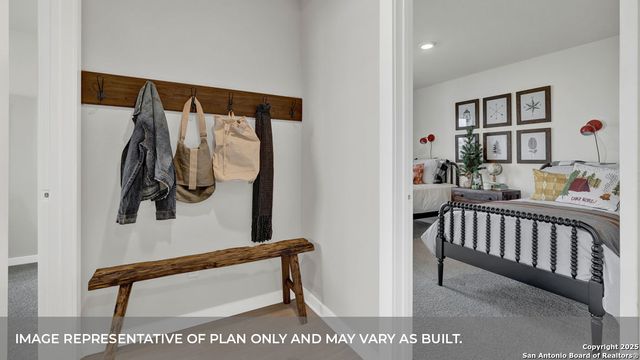 410 KOLBO CROSSING COVE, Lockhart, TX 78644