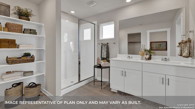 410 KOLBO CROSSING COVE, Lockhart, TX 78644